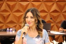 Assembleia Geral Extraordinria para Deliberao sobre possvel integrao do APUBH ao ANDES-SN